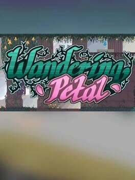 Wandering Petal Cover