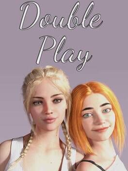 Double Play Cover