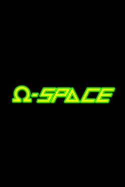 Omega Space Cover