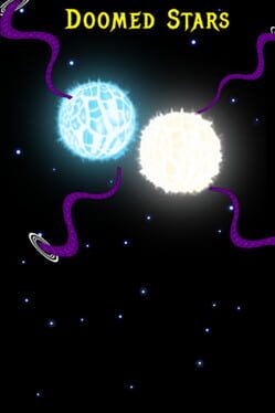 Doomed Stars Cover
