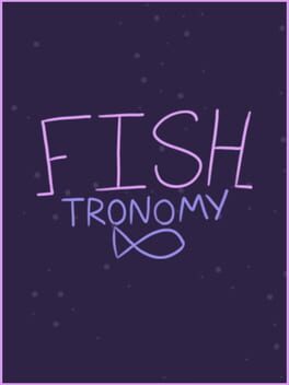 Fishtronomy Cover