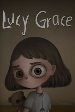 Lucy Grace Cover
