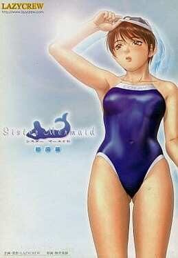 Sister Mermaid Cover