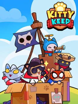Kitty Keep Cover
