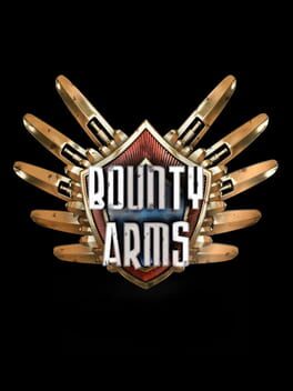 Bounty Arms Cover