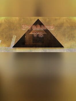 Pyramid VR Cover