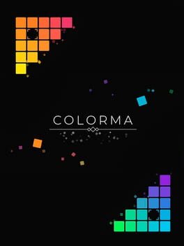 Colorma Cover
