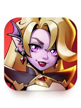 Vampire Legacy Cover