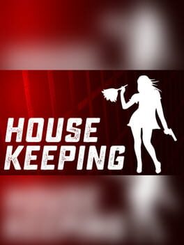 Housekeeping VR Cover