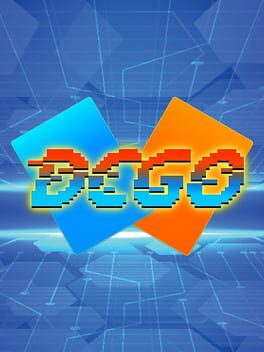 DCGO Cover