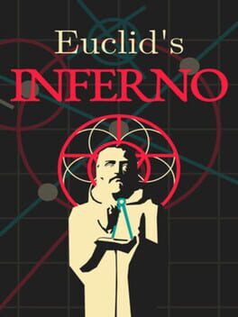 Euclid's Inferno Cover