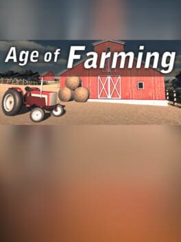 Age of Farming Cover