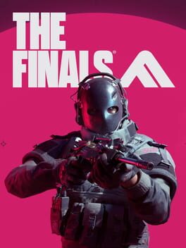 The Finals: Season 3 Cover