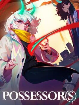 Possessor(s) Cover