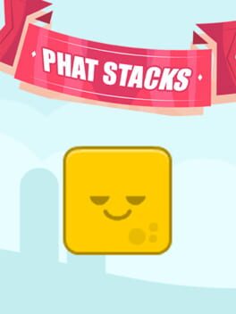Phat Stacks Cover