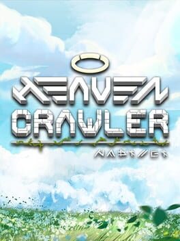 Heaven Crawler Cover
