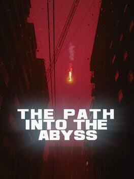 The Path into the Abyss Cover