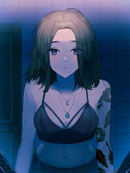 Reflection by Delphinium Interactive Cover