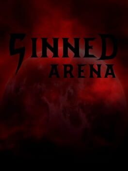 Sinned Arena Cover