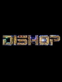 Dishop Cover