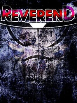 Reverend Cover