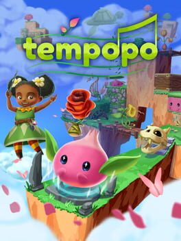 Tempopo Cover
