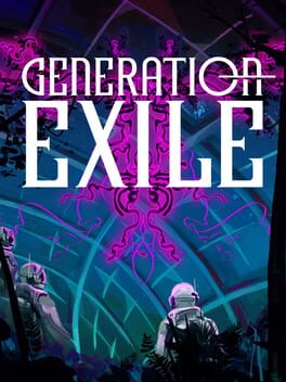 Generation Exile Cover