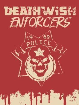Deathwish Enforcers: Special Edition Cover