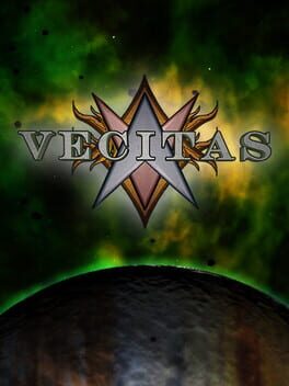 Vecitas Cover