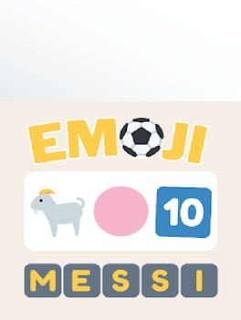 Emoji Quiz Football Cover