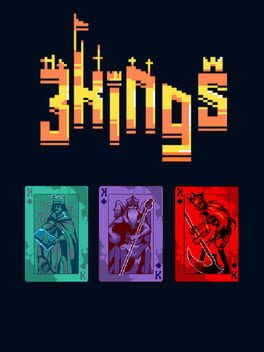 3 Kings Cover