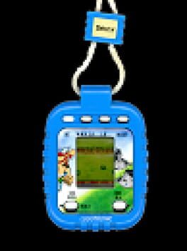 Asterix: Hunt for the Boars Cover