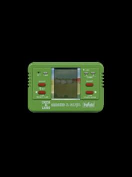 Caccia al Ladro/Heathcliff Cover