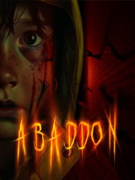 Abaddon Cover