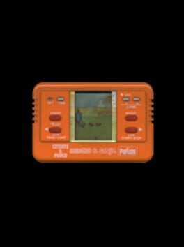 Cessate il Fuoco Cover