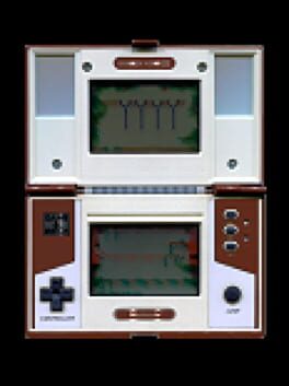 Donkey Kong II Cover