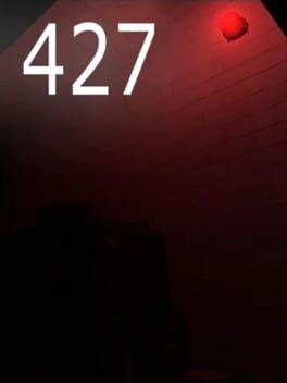 Experiment 427 Cover