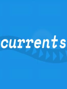 Currents Cover