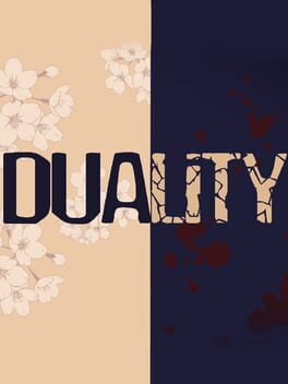 Duality Cover