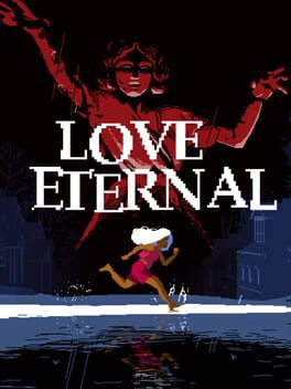 Love Eternal Cover