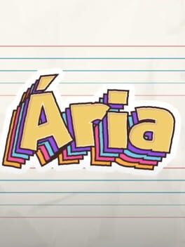 Aria Cover