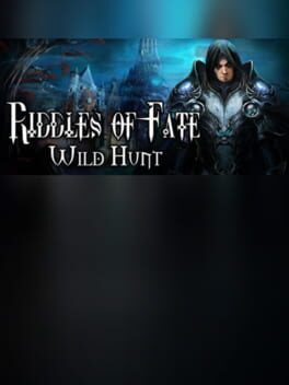 Riddles of Fate: Wild Hunt - Collector's Edition Cover