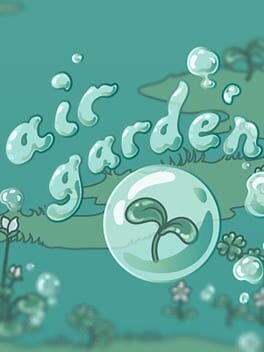 Air Garden Cover