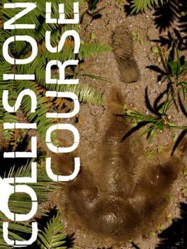 Collision Course Cover