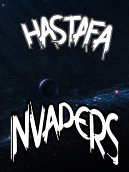 Hastafa Invaders Cover