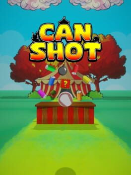 Can Shot Cover