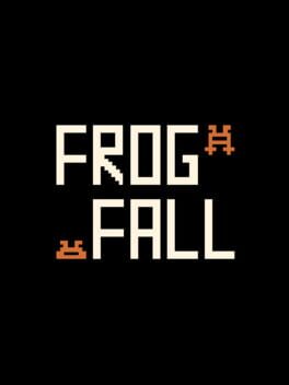 Frogfall Cover