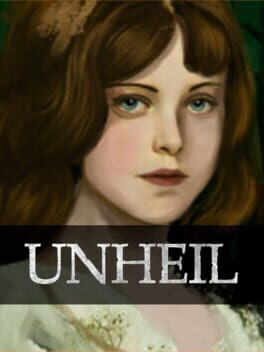 Unheil Cover