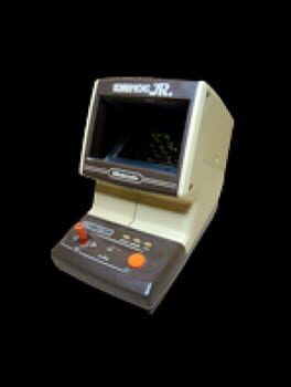 Donkey Kong Jr. Cover