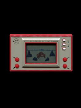 Explorers of Space Cover